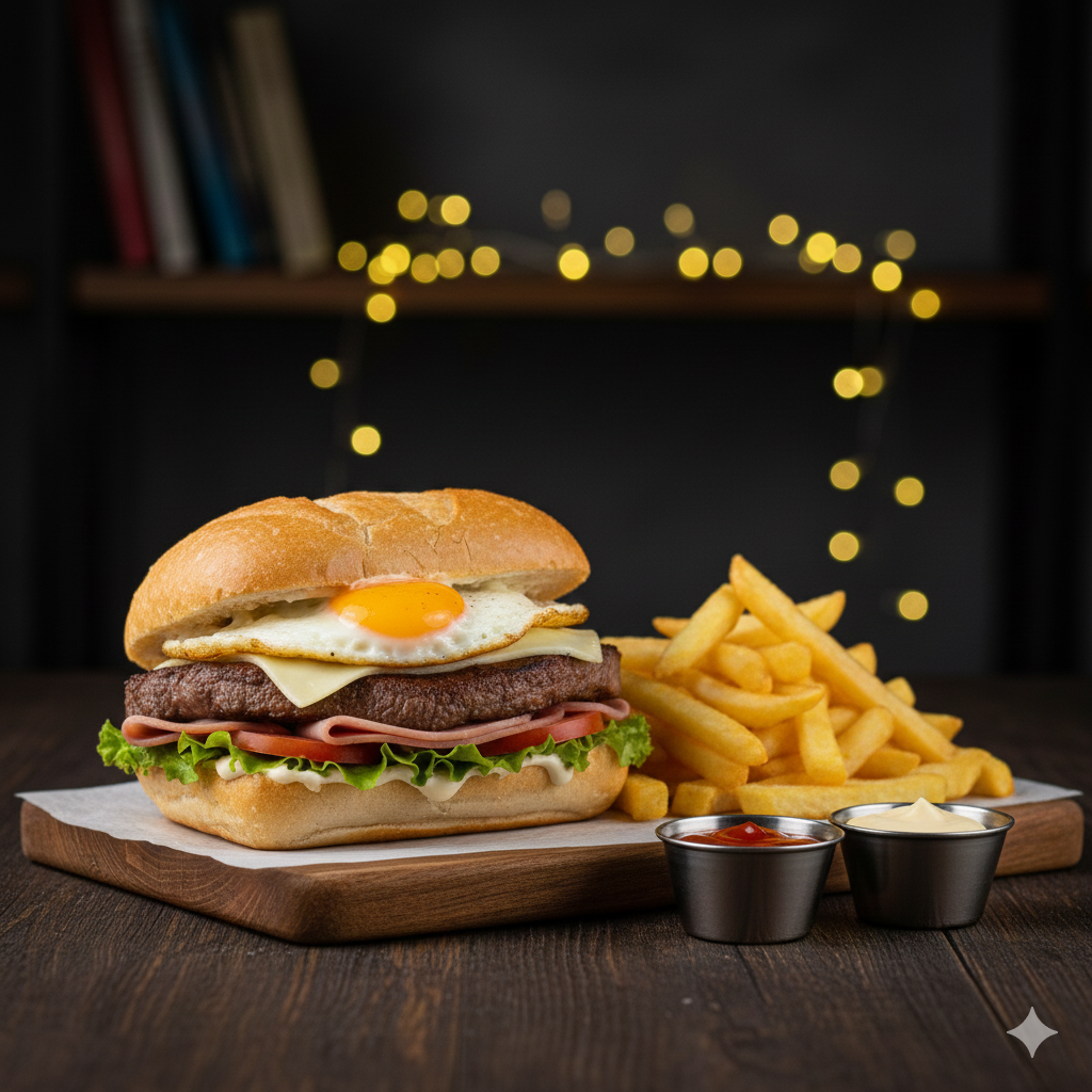 lomoEspecial - lomoEspecial. 